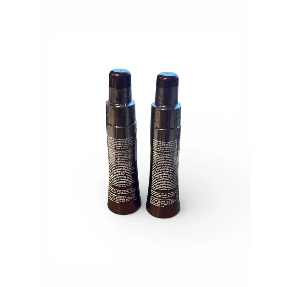 2- Keranique Lift and Repair Women's Keratin Treatment Spray - 2.0 fl oz. Sealed